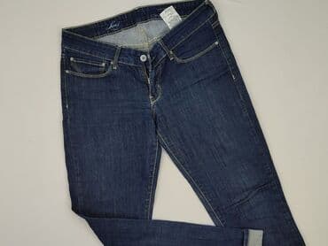 джинси жіночі сінсей: Jeans for women, size M (EU 38) — 1
