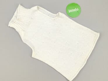 poliamid w swetrze: Sweter damski, rozmiar S — 3