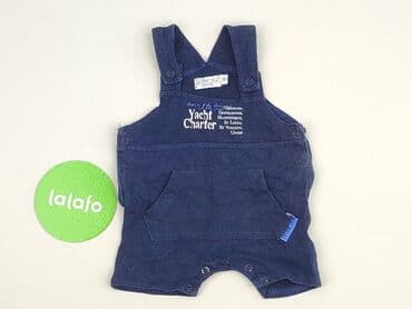spodnie despacito: Overall, Newborn baby, condition - Good — 2