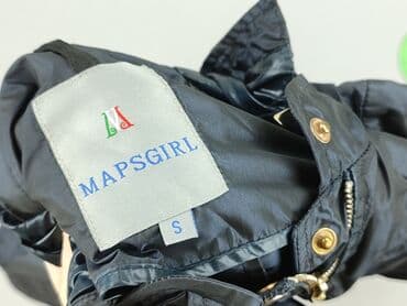 the north face kurtka damska przeciwdeszczowa: Kurtka przejściowa damska, rozmiar S — 4