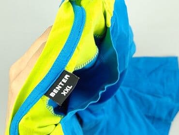 ubrania bench: T-shirt sportowy dla mężczyzn, rozmiar 2XL — 4