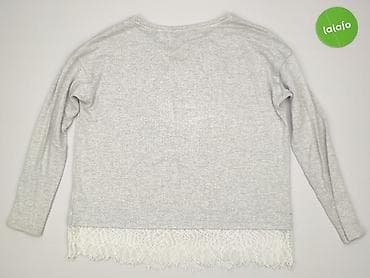 second hand: F&F, Sweter damski, rozmiar S — 3