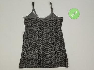 bluzki cekiny: Esprit, Top damski, rozmiar XS — 3