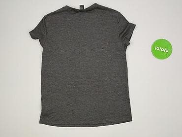 koszula l: Shein, T-shirt damski, rozmiar S — 3