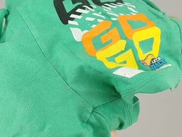 koszulka fast and furious: Shorts, Sinsay, 3-4 years, 98/104, condition - Very good — 5