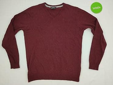 new york: Sweter dla mężczyzn, rozmiar M — 2
