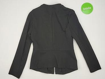 pull and bear marynarka damska: Amisu, Marynarka damska, rozmiar S — 3