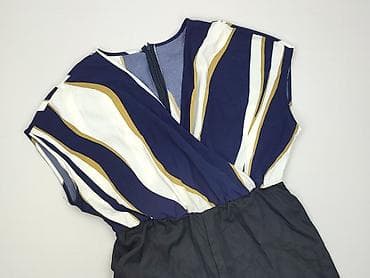 warehouse kombinezon: Shein, Kombinezon damski, rozmiar XL — 1