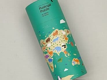 Puzzle dla Dzieci, stan - Idealny w lalafo.pl Puzzle dla Dzieci, stan - Idealny