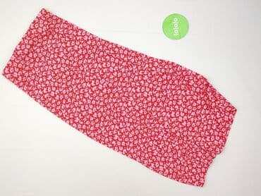 spódnice mini czerwone: Sinsay, Spódnica damska, XS — 3