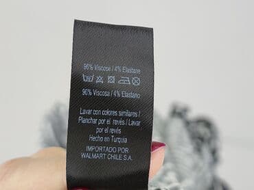 czarne spódniczka sinsay: George, Spódnica damska, rozmiar XL — 7