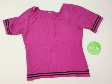 koszula wiya w paski: Ochnik, Bluzka damska, rozmiar M — 3