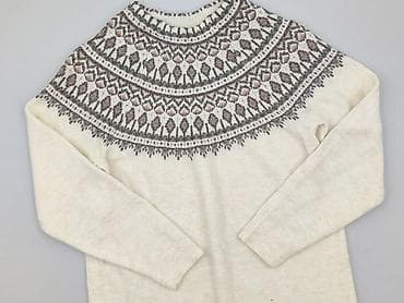 sweter dilvin: George, Sukienka damska, rozmiar M — 1