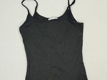 bluzki topy: Top damski, rozmiar S — 1