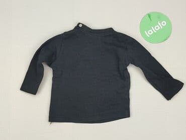 czarna sukienka obcisla: Kaftanik, 3-6 miesięcy, stan - Dobry — 3