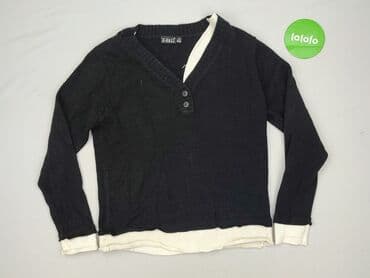 max studio sweter: X-MAIL, Sweter damski, rozmiar M — 2