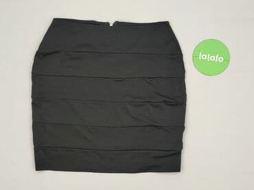 spódniczka mini allegro: RAINBOW, Spódnica damska, rozmiar XS — 2