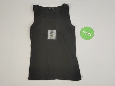 compression sleveless t shirty: Top damski, rozmiar S — 2