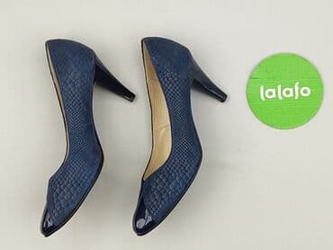 5th avenue buty rozmiarówka: Półbuty damskie, rozmiar 38 — 3