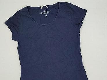 H&M L.O.G.G., T-shirt damski, rozmiar L