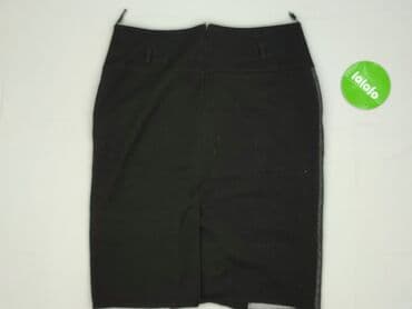 spódniczka z rozcięciami: Spódnica damska, rozmiar L — 3