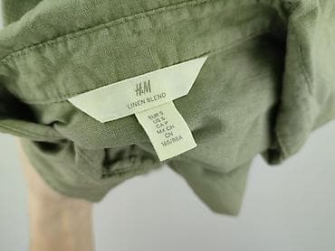 basic tops h m: H&M, Sukienka damska, rozmiar S — 6