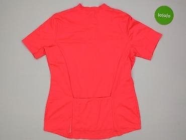 kolarsk: Decathlon, T-shirt damski, rozmiar L — 3