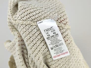 c and a sweter: NEXT Petite, Women`s sweater, L — 5