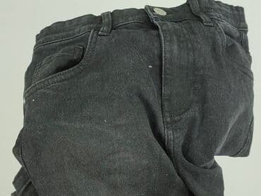 buty zimowe bartek: Spodnie jeansowe, Sinsay, 13 lat, 158, stan - Bardzo dobry — 6