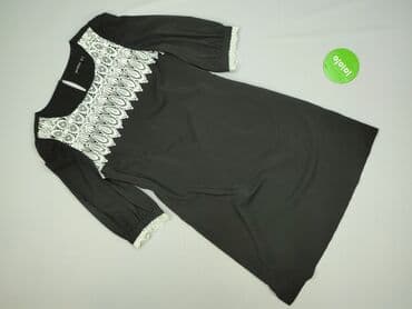 Kobiety: Atmosphere, Sukienka damska, rozmiar M — 2