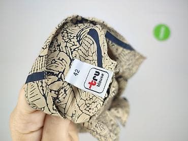 pull and bear: Bluzka damska, rozmiar XL — 4