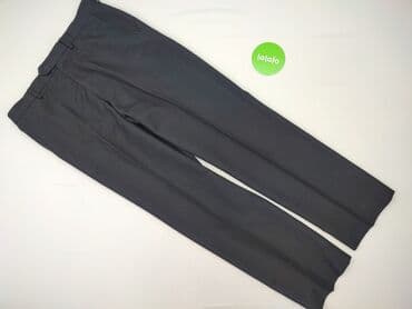 spodnie marks spencer: Marks & Spencer, Spodnie materiałowe damskie, rozmiar M — 3