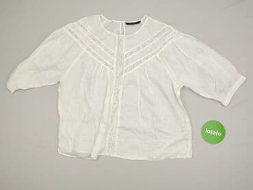 vans kurtka zimowa: Vero Moda, Women's blouse, size XL (EU 42) — 2