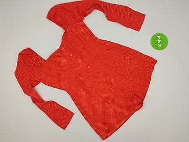 wiosenne bluzki: Bluzka damska, rozmiar M — 2