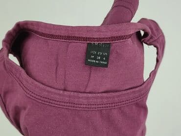 crop sukienki: Top damski, rozmiar M — 4