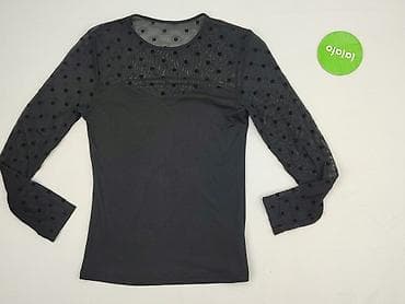 bluza massimo dutti: Marks & Spencer, Bluzka damska, rozmiar M — 2