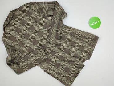 kurtka baranek damska h m: H&M, Marynarka damska, rozmiar XS — 3