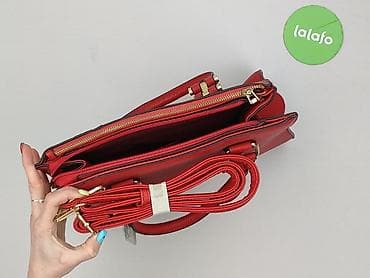 plecaki tk maxx: Torebka, stan - Idealny — 4