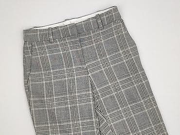 H&M, Spodnie materiałowe damskie, rozmiar 2XS
