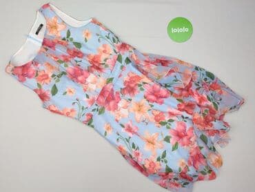 lidl sukienki lniane: Orsay, Sukienka damska, M — 2