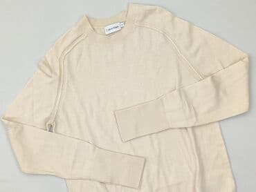 Calvin Klein, Sweter damski, M