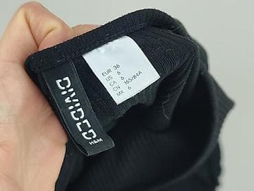sweter h m: H&M Divided, Sukienka damska, rozmiar S — 4