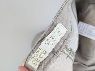 zara basic 77302: Zara, Jeansy damskie, rozmiar S — 4