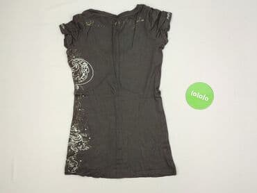 bluzka z marszczeniem po bokach: B&C, Жіноча блуза, розмір S на lalafo.pl — 4 bluzka z marszczeniem po bokach: B&C, Жіноча блуза, розмір S — 4