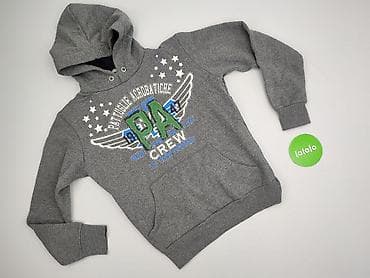 born2be bluzki: Palm Angels, Bluza z kapturem damska, rozmiar M — 2