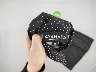 sklep internetowy z sukienkami dla puszystych: Ayanapa, Sukienka damska, rozmiar M — 4