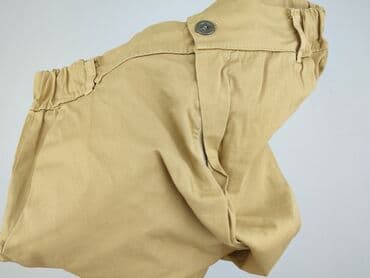 ck one spodnie: Unisono, Spodnie materiałowe damskie, rozmiar L — 5