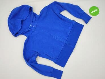 bluzy one size: 4F, Women`s hoodie, size XS — 2