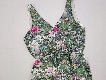 mango kozuch: H&M Conscious, Sukienka damska, rozmiar XL — 1