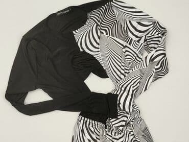 sukienki modna kiecka allegro: PrettyLittleThing, Sukienka damska, rozmiar M — 2